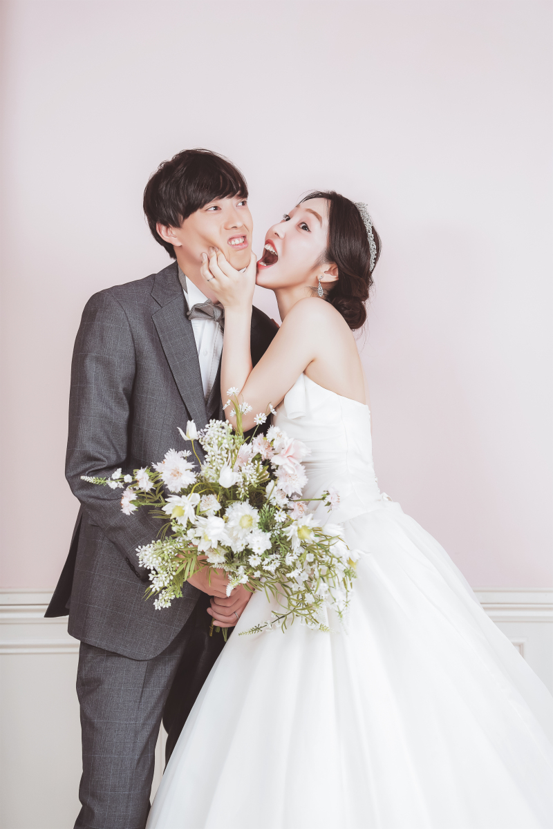 コミックな一枚も♡