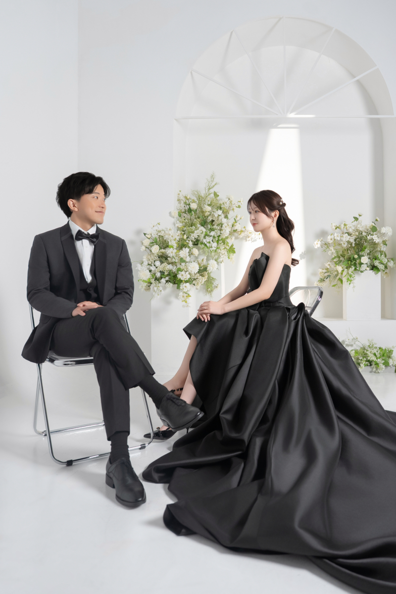 アーチ前のショット♪