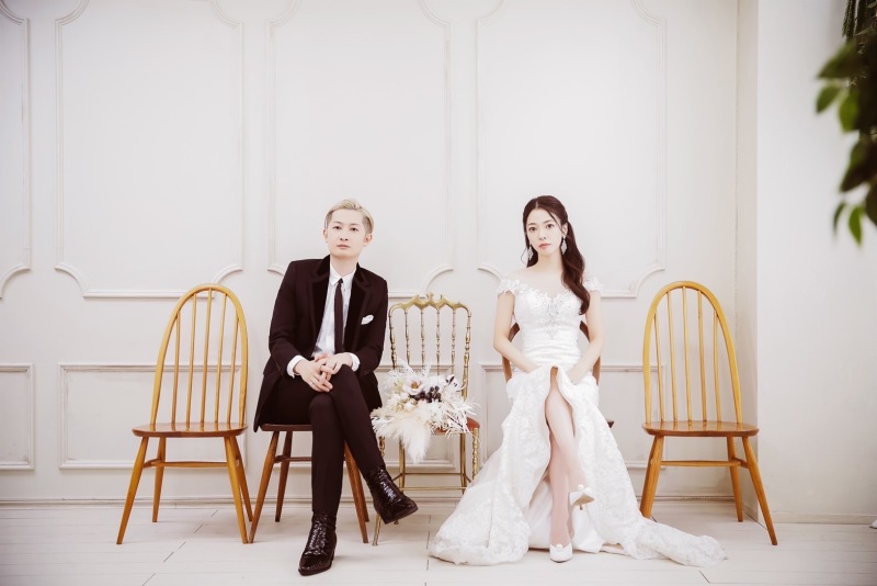 椅子を並べて♪