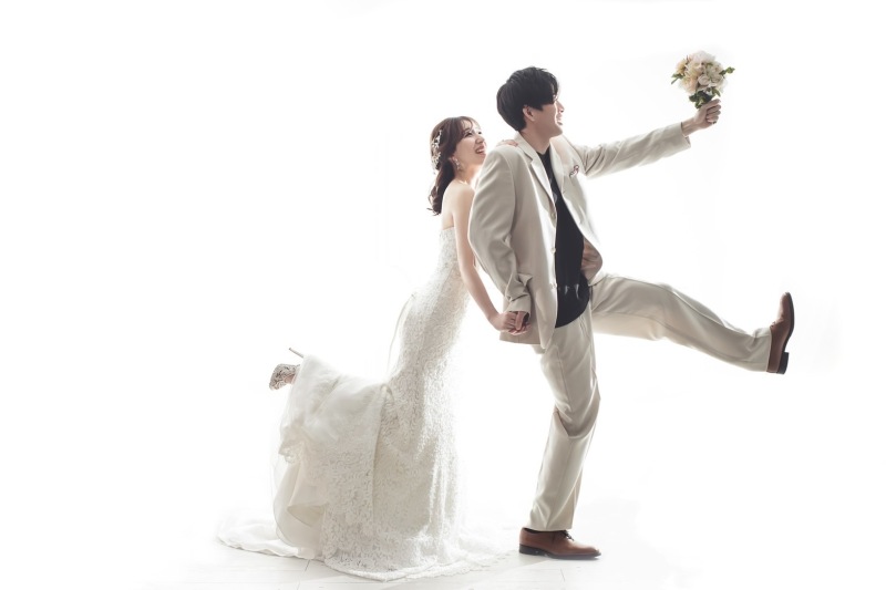 楽しそうなお写真も♪