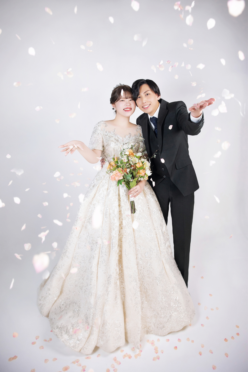 コンフェッティ