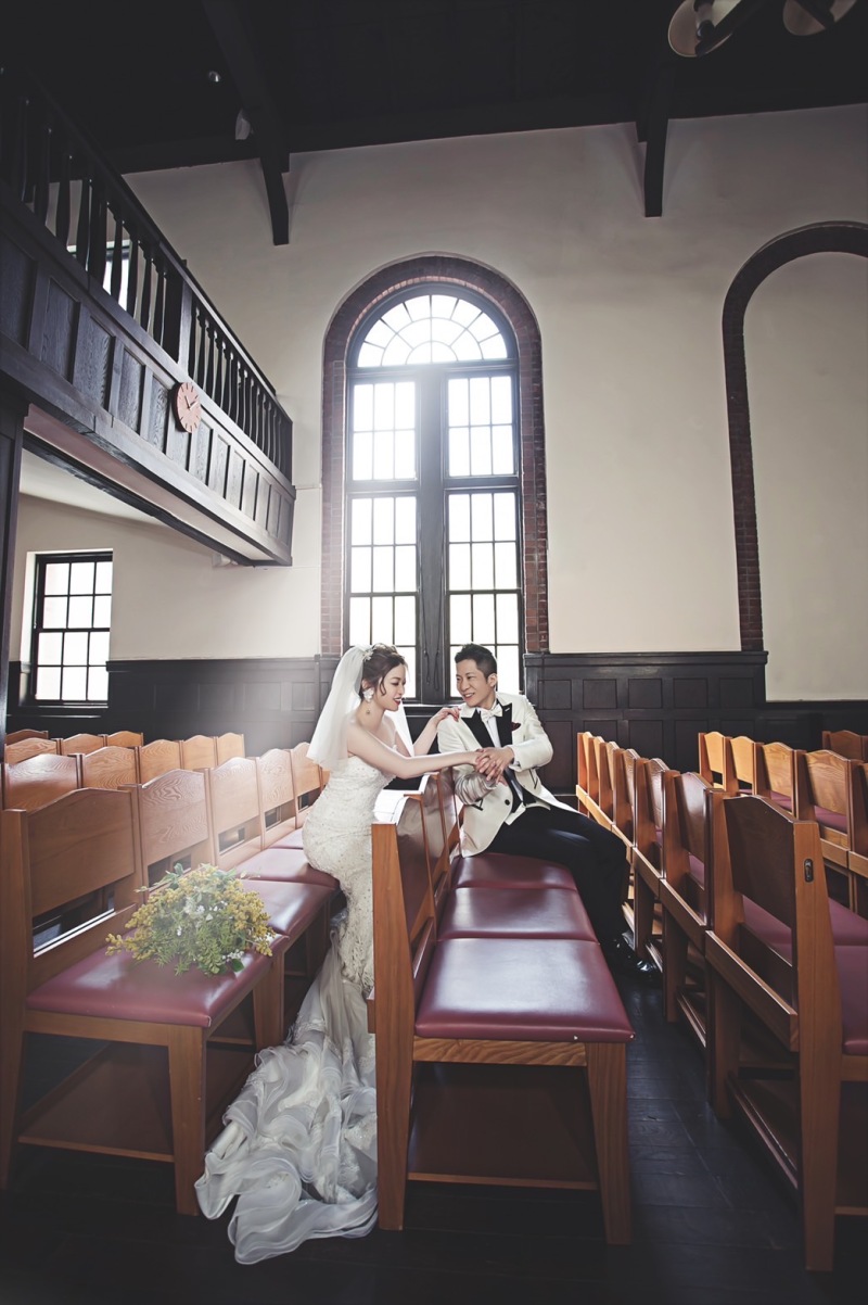 雰囲気のある一枚も♡