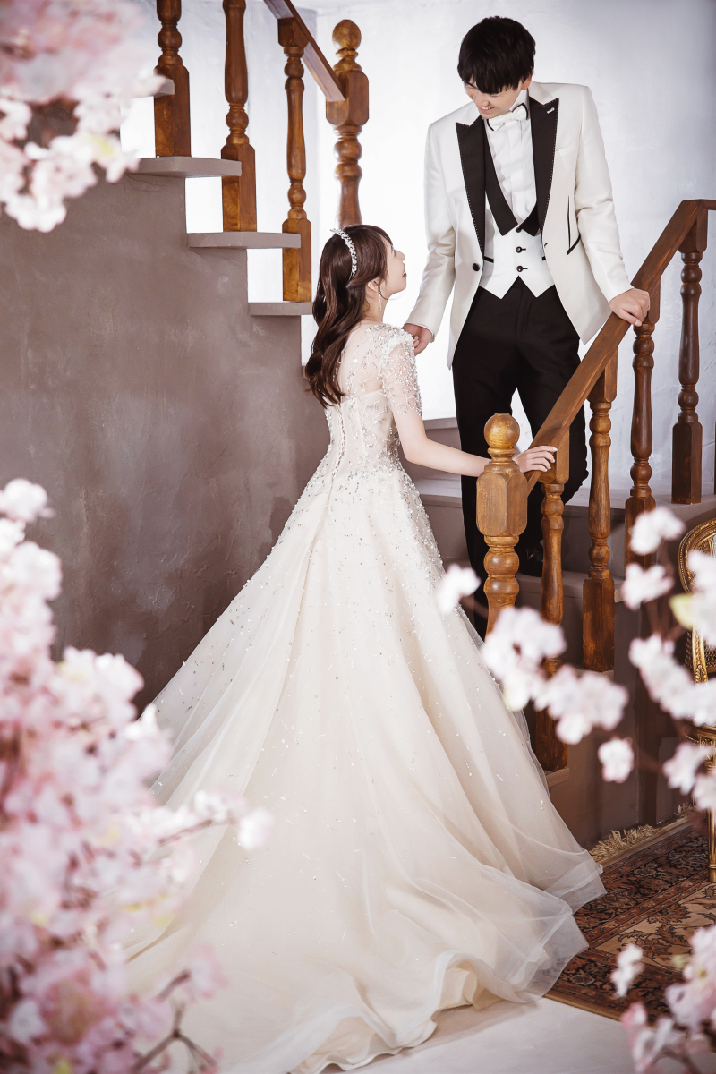 エスコートカット