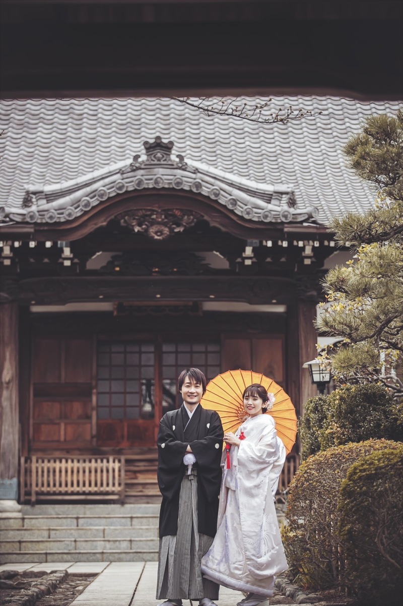 和装ロケーション