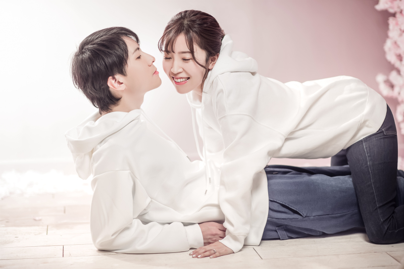 カジュアル撮影♡