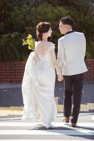 ドレス&カジュアル