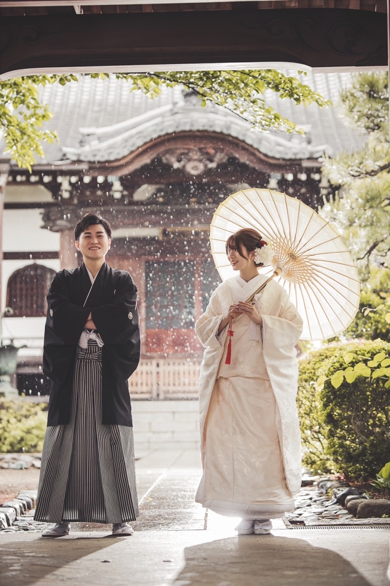 和装ロケーション