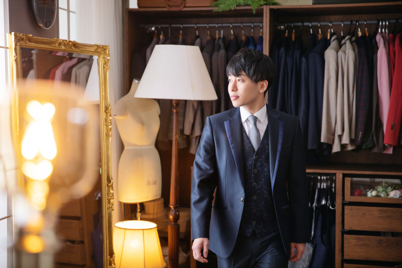 ソロショット♡