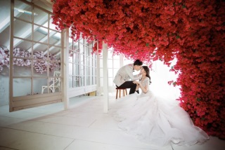 ドレス1着・カジュアル