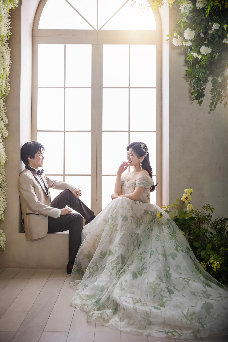 ラストは仲良しショットで