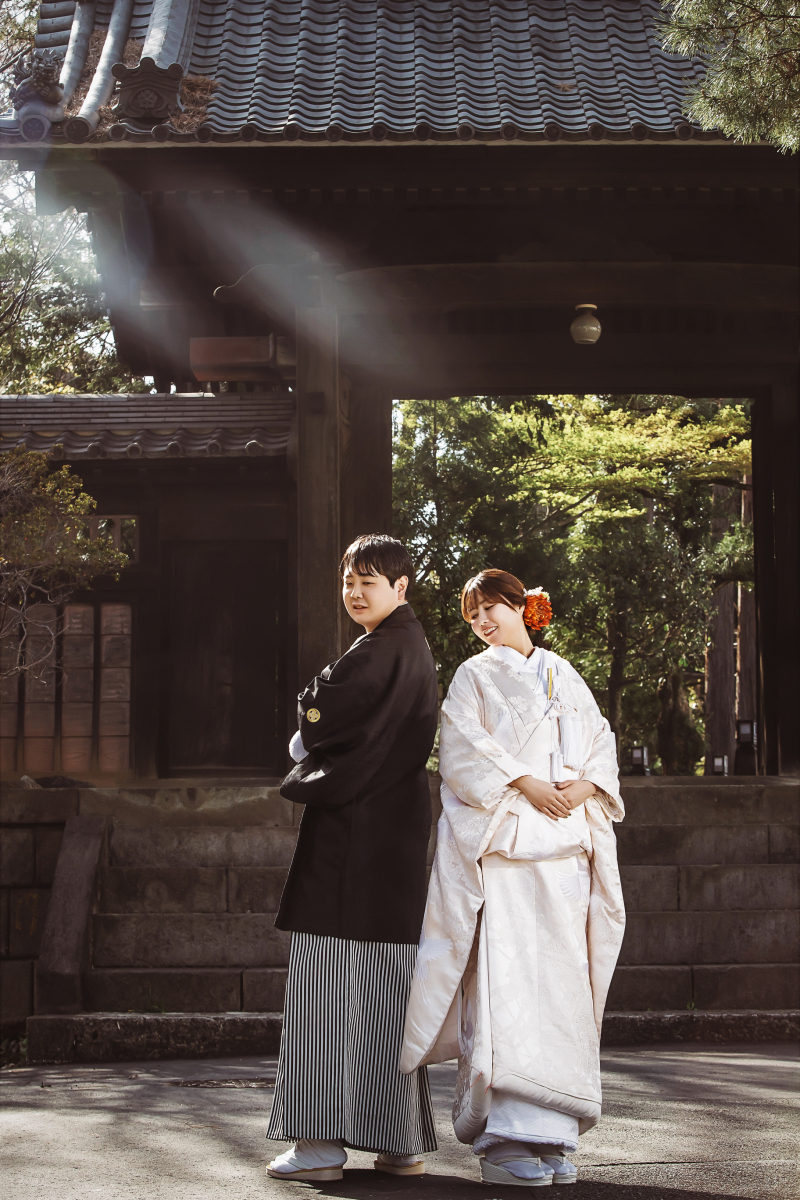 ポージングもかっこよく