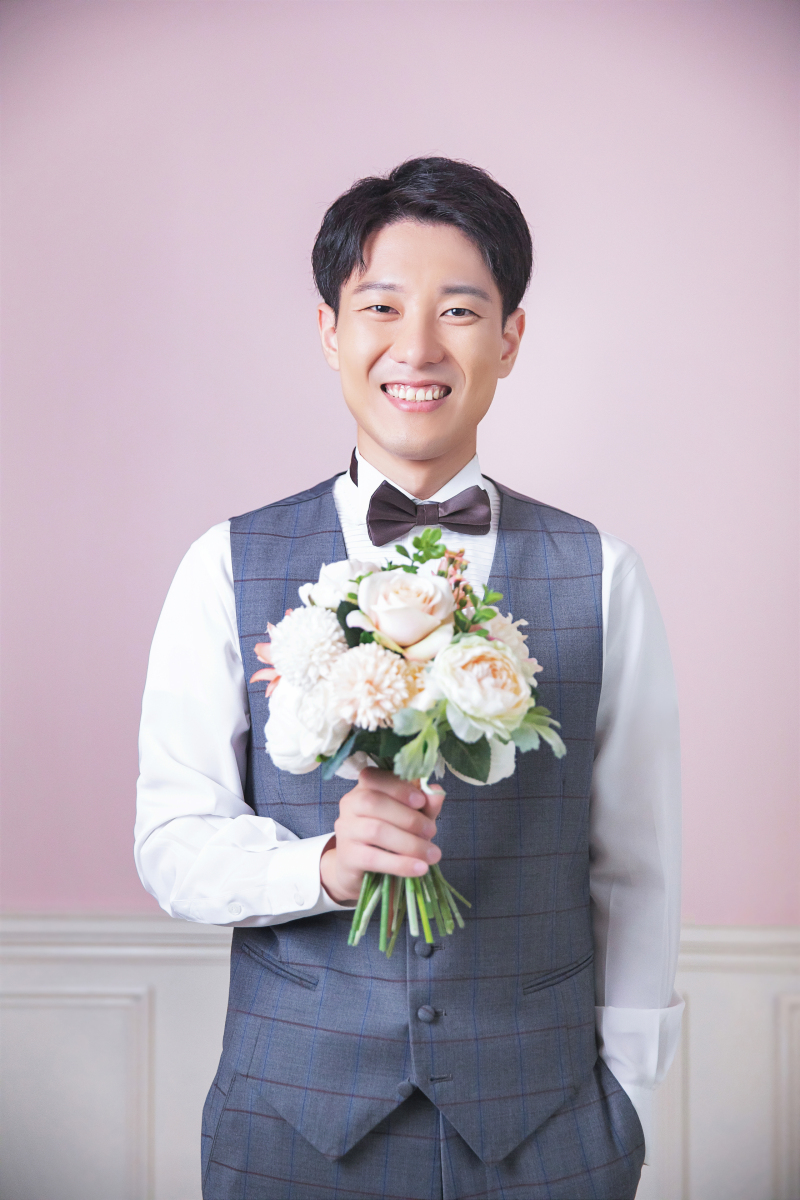 ソロショット♪