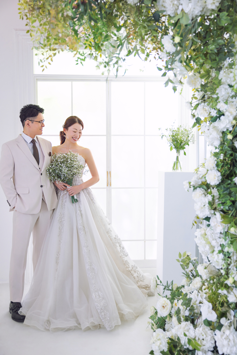 基本ショット♪