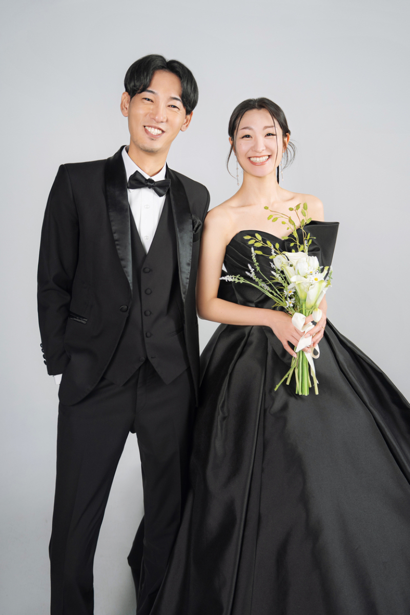 基本ショット♪