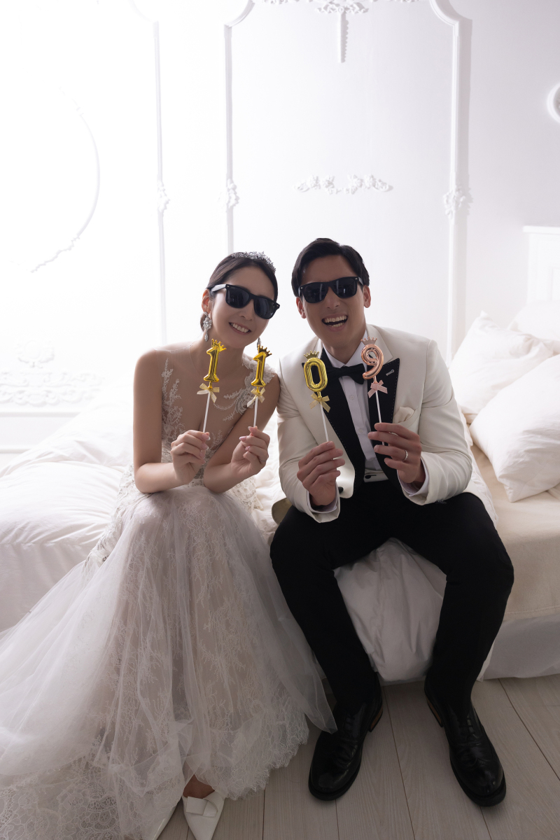 記念日ショット♪