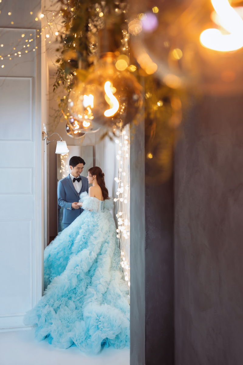 キラキラショット♪