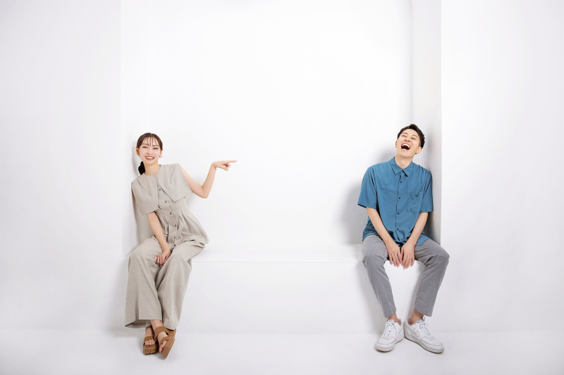 ラストは・・・