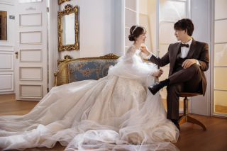 スタジオ2着・近隣ロケ1着