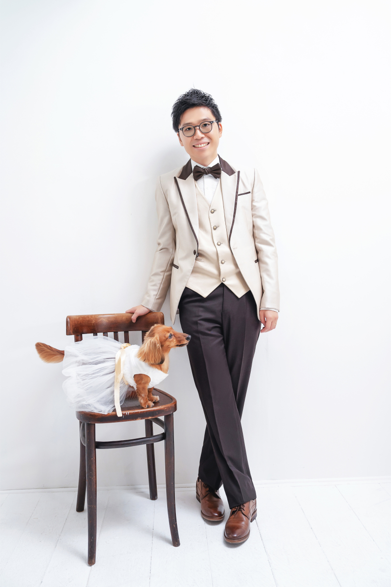 ２ショットで♪