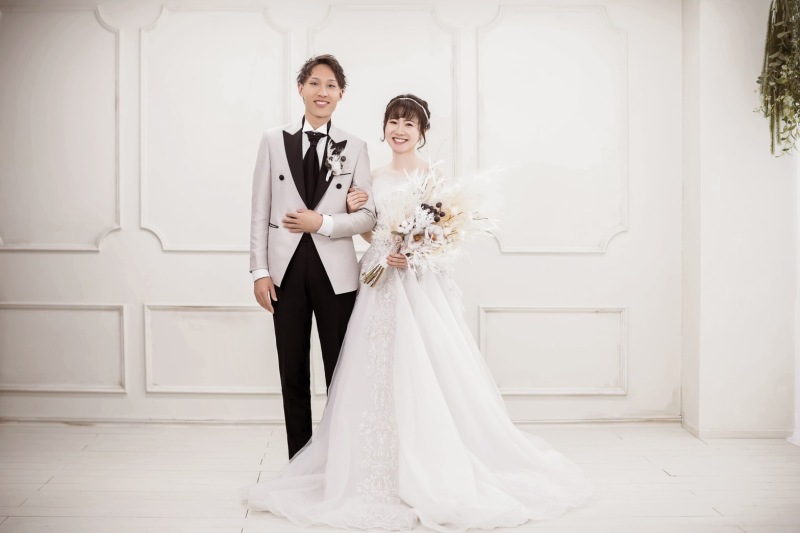 基本のポーズ♡