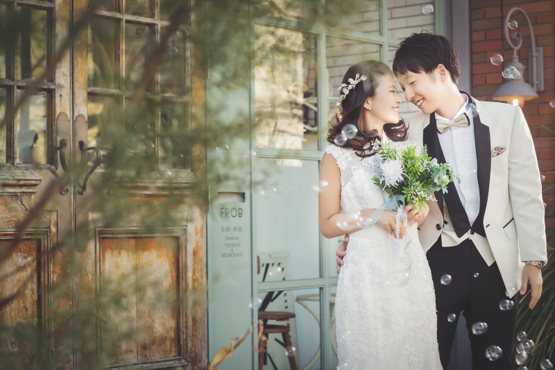 ロケーション撮影