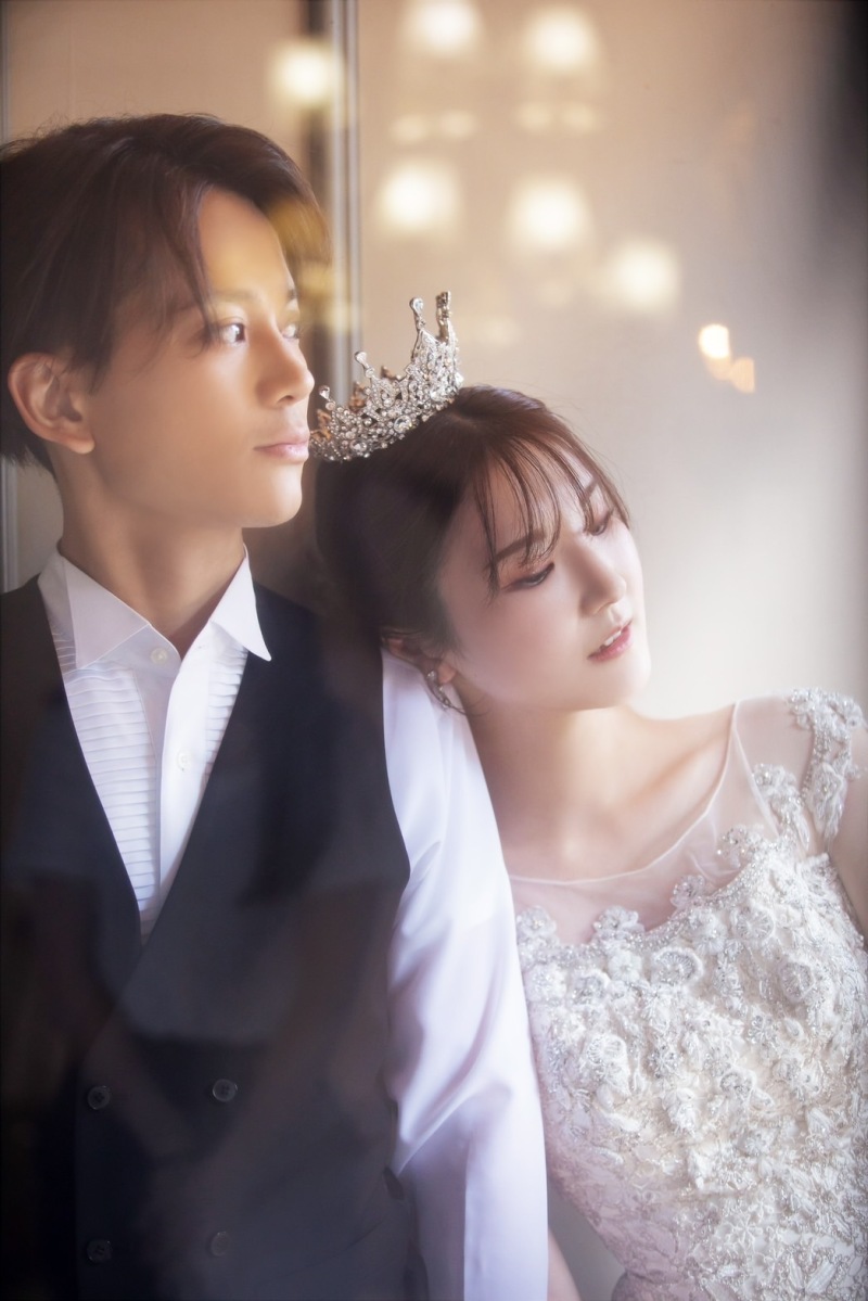 クローズアップも♡