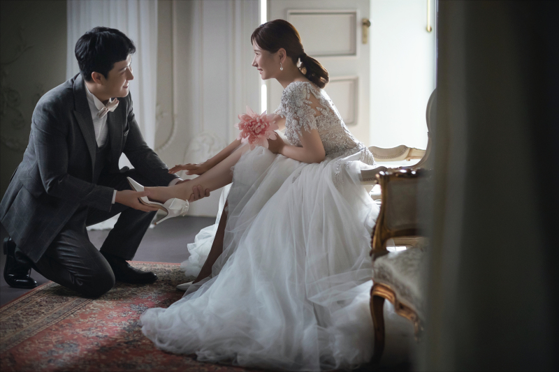 シンデレラショット