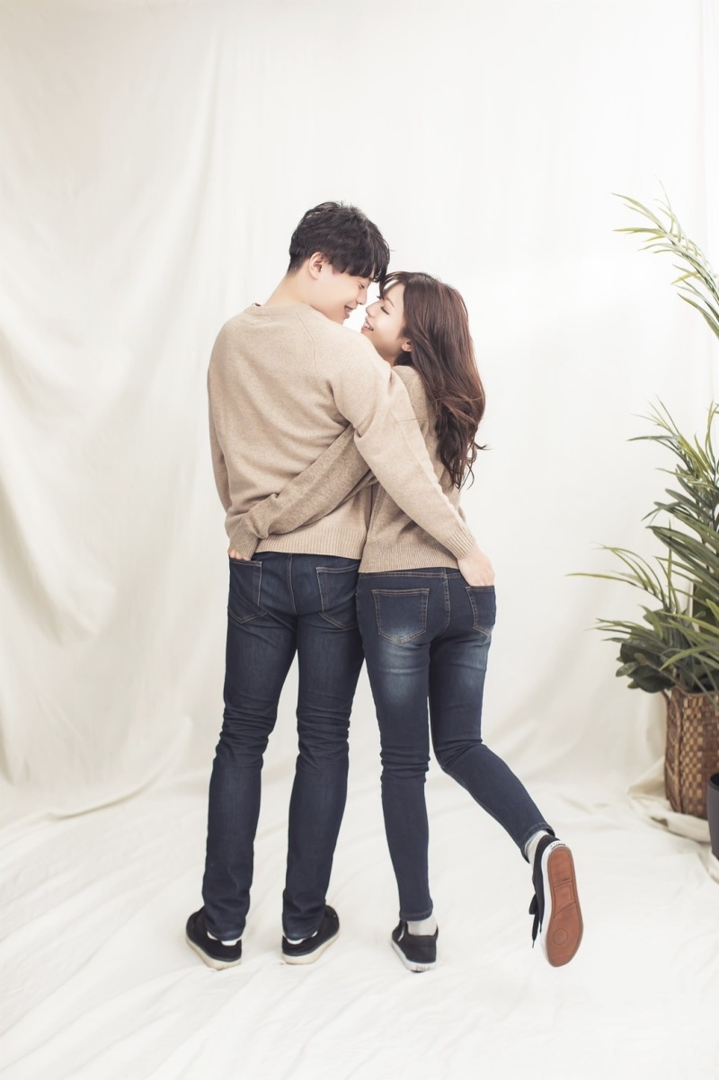 カジュアル撮影からスタート！