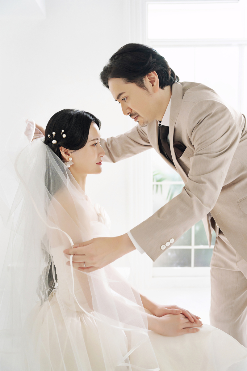 ベールショット