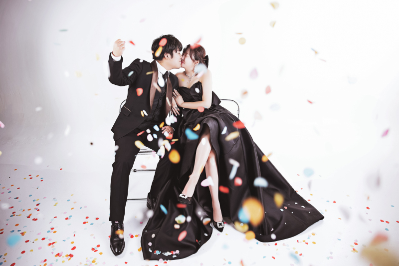 スタジオ2着・近隣ロケ1着