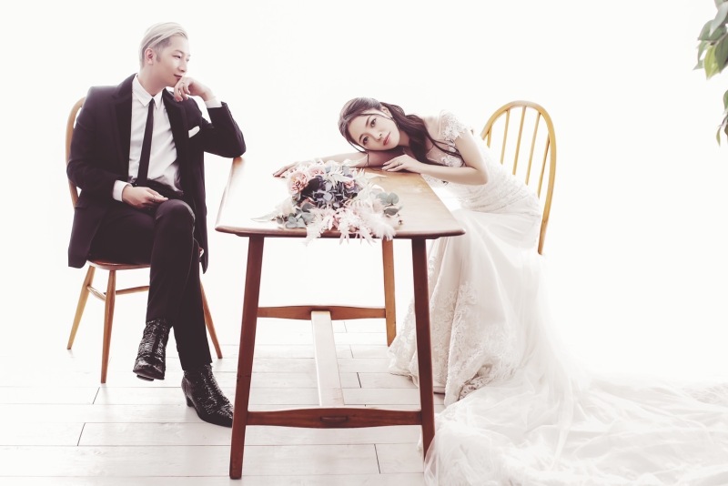 自然な雰囲気で♡