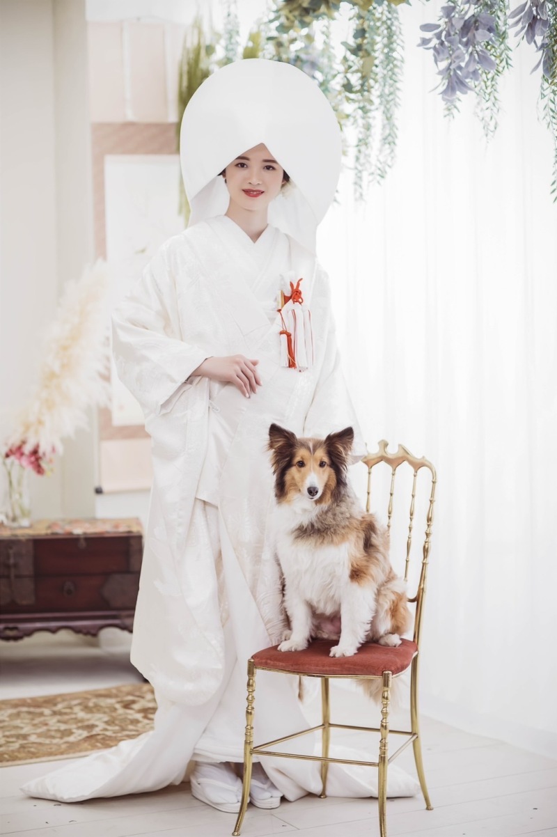 ツーショットも♫