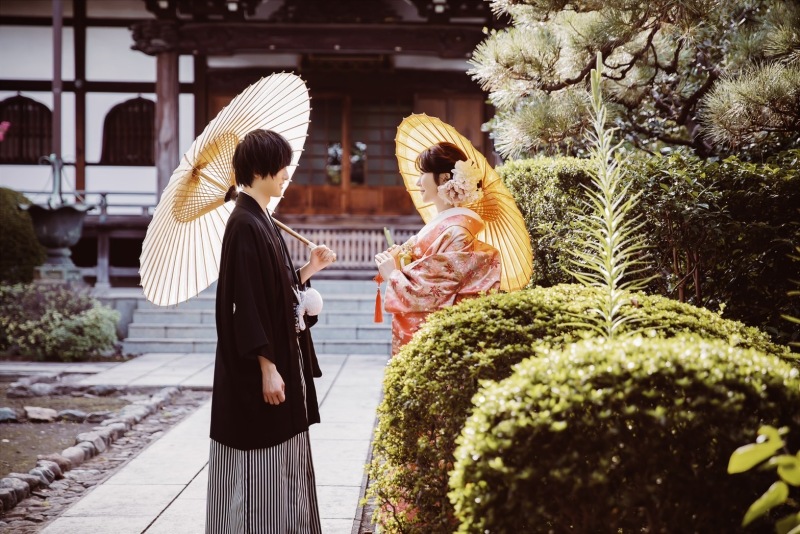 見つめあって♪