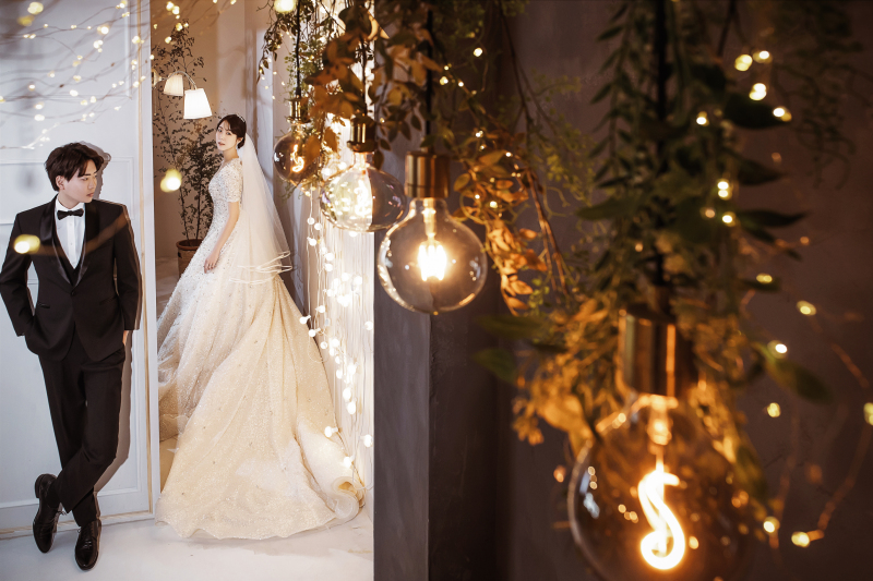 キラキラ一緒に