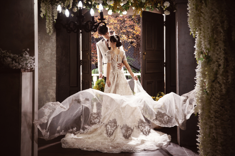 ドレス・カジュアル1着