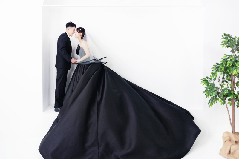 トレーン長さが特徴