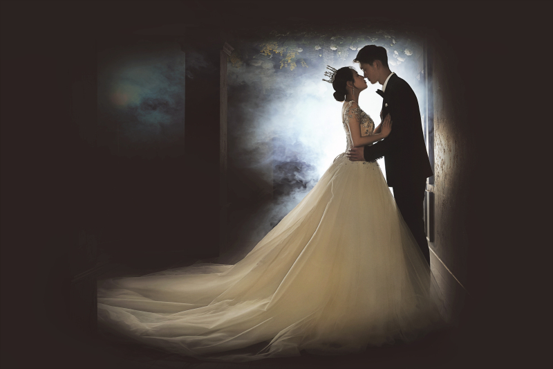 かっこいいシルエットシーン★