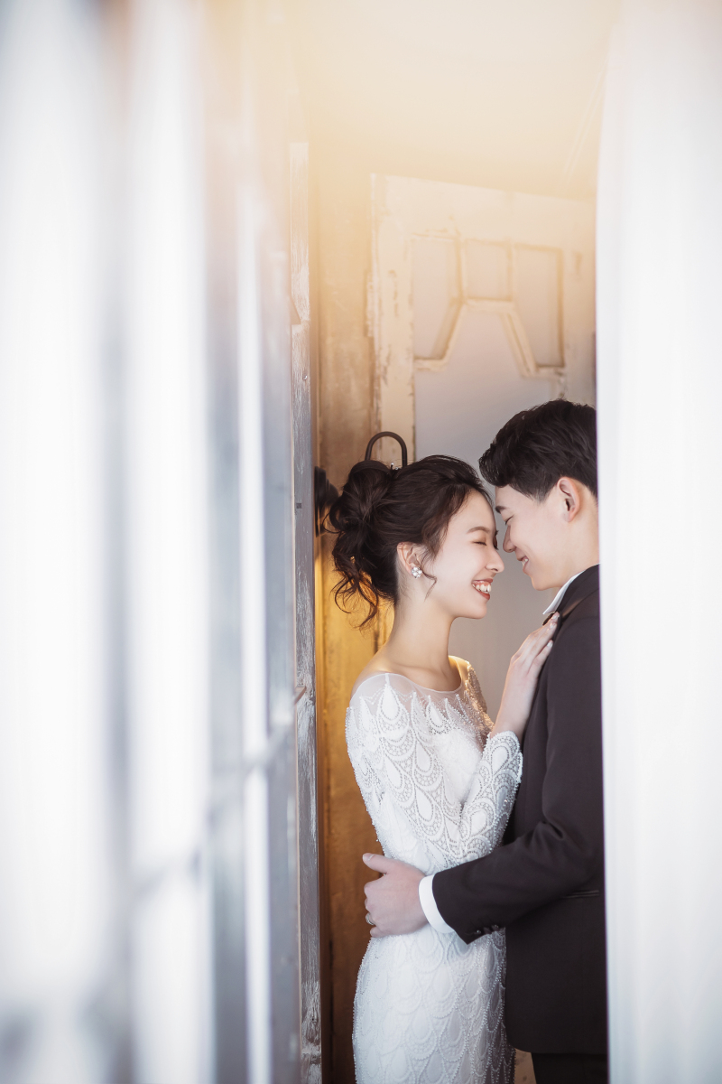 マーメイドドレス♪