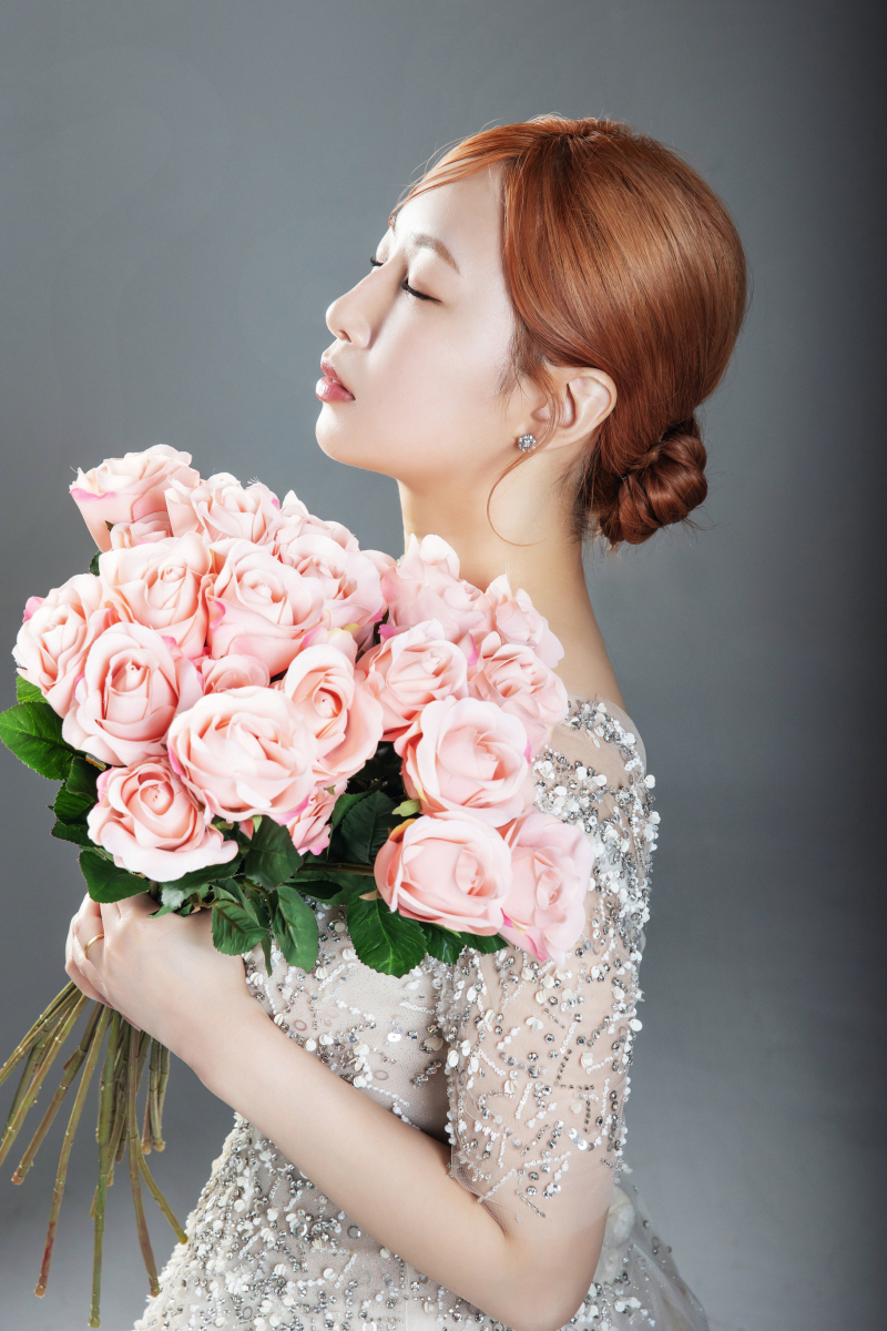 ソロクローズアップ