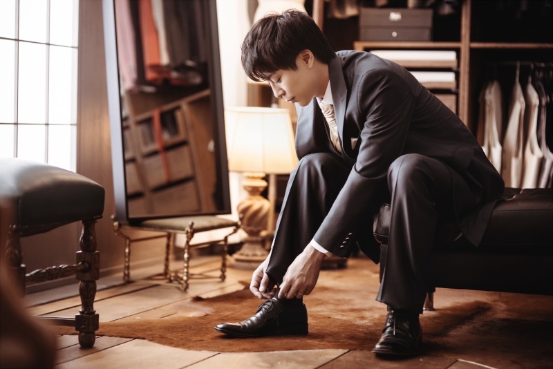 ソロショット♪