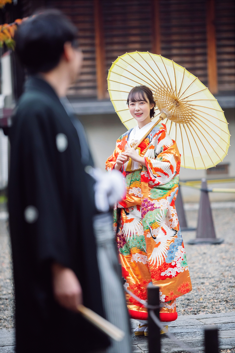 ロケーション撮影スタート♪