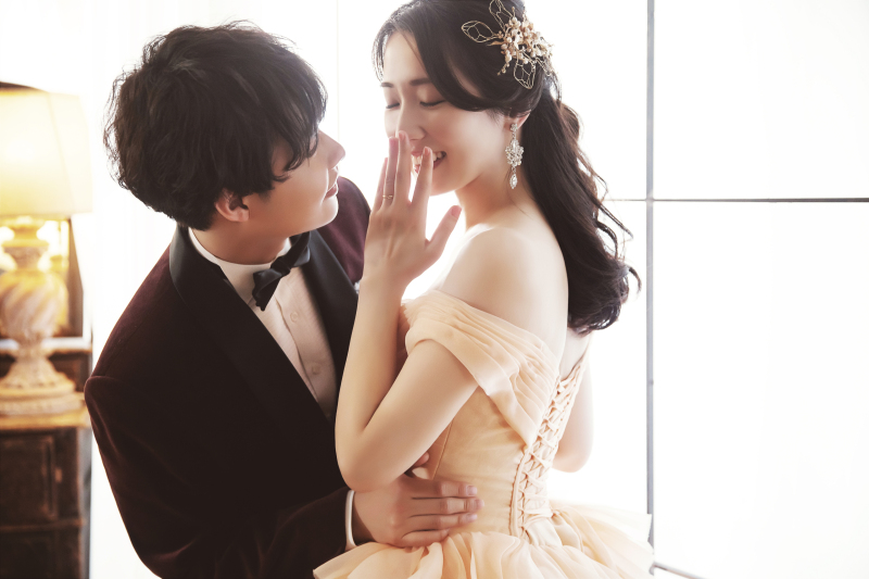 ドレス2着プラン