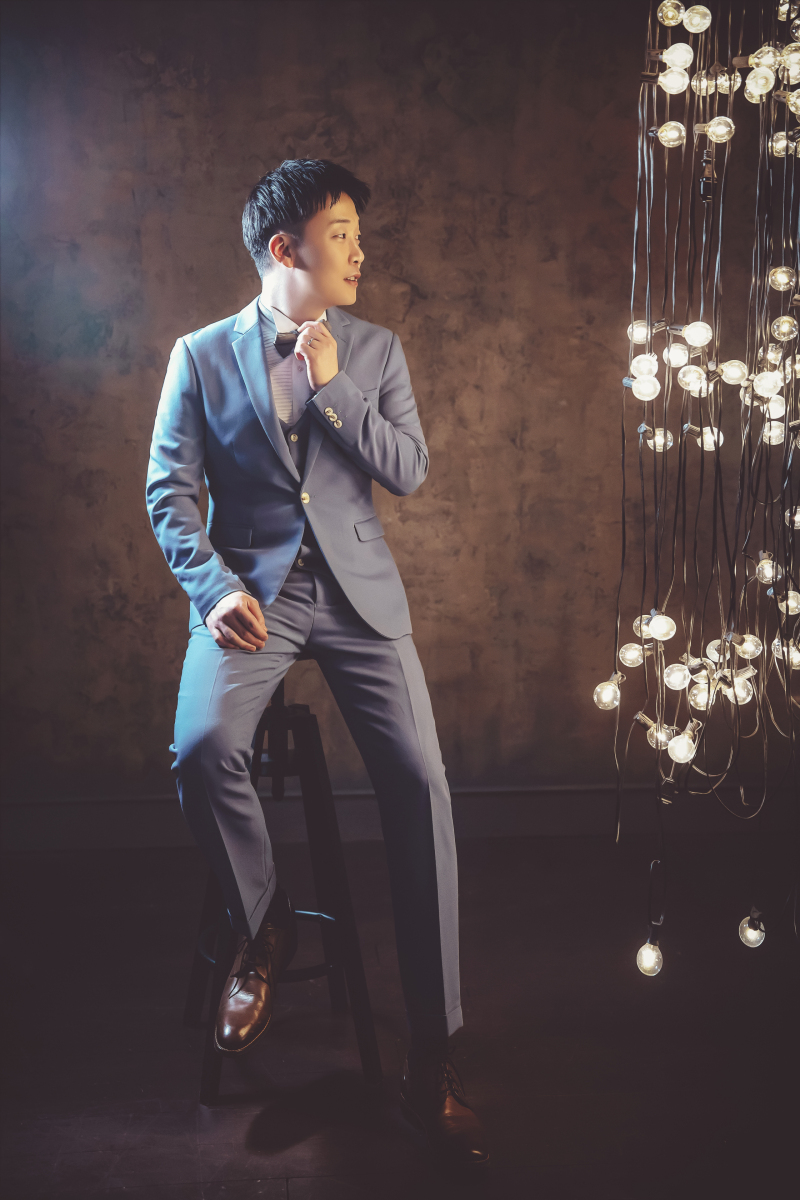 ソロショット♪