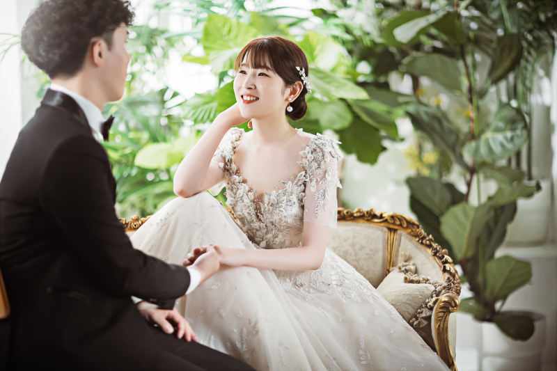 和装1着・ドレス2着