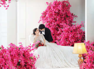 ドレス1着プラン