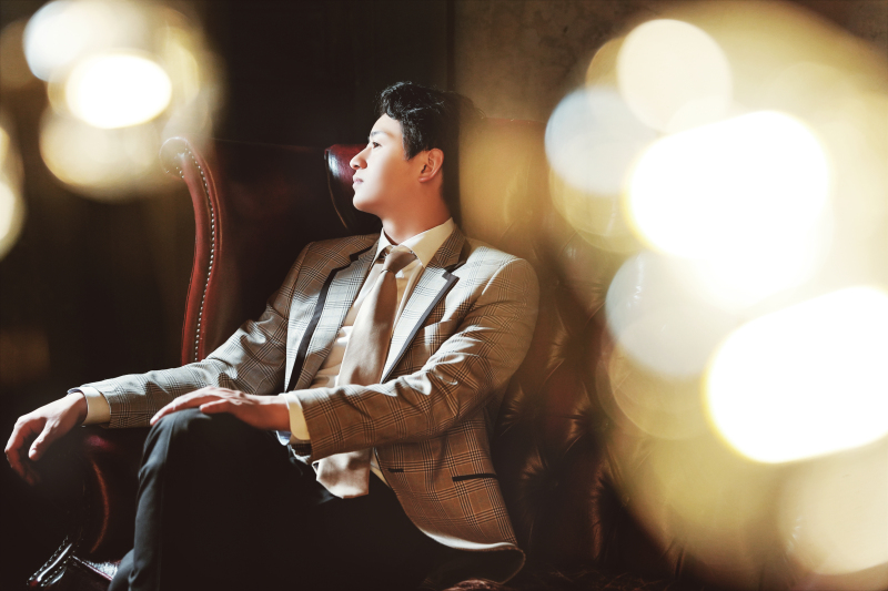 ソロショット♡