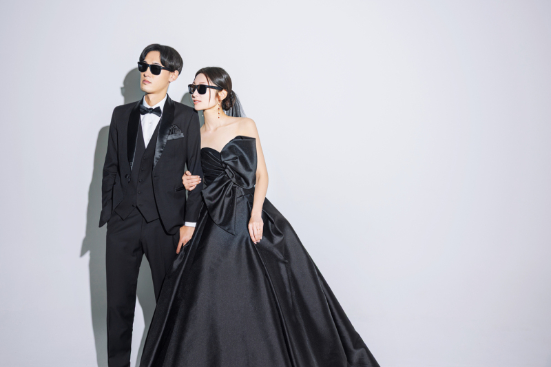 サングラスをかけてワンカット♪