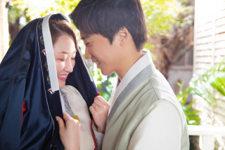 ドレス和装&韓服