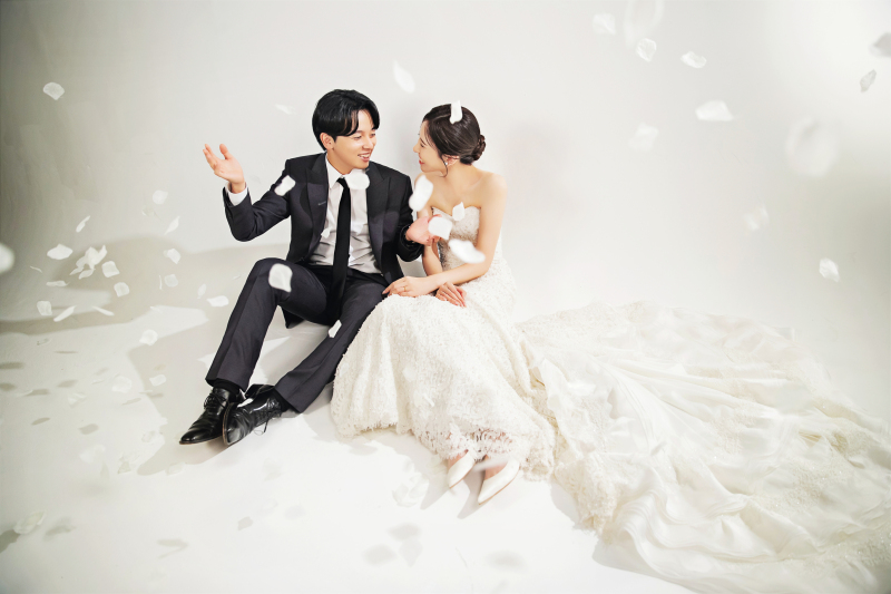 コンフェッティーシーン☆