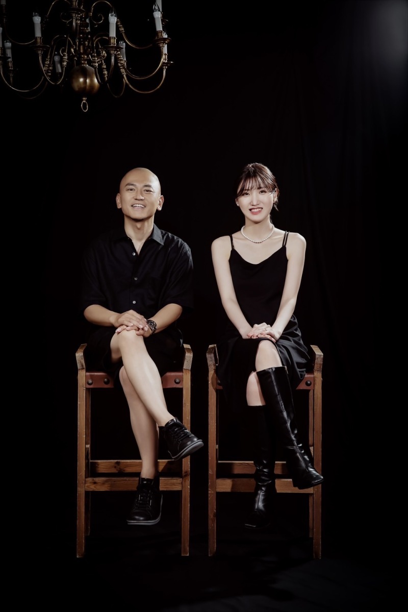 カジュアル撮影♡